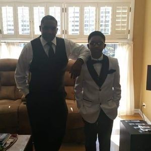 Meet your Posher, Tony